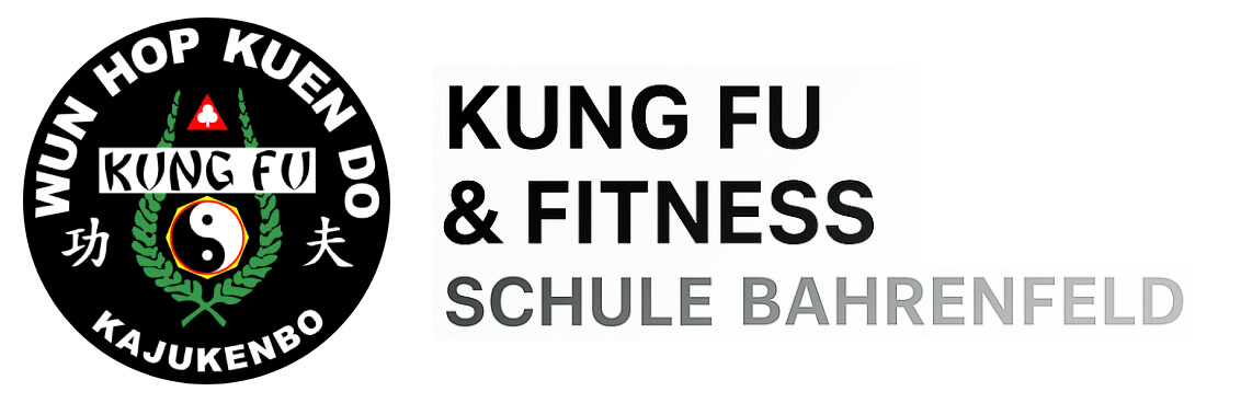 Kung & Fitness Schule Hamburg Bahrenfeld
