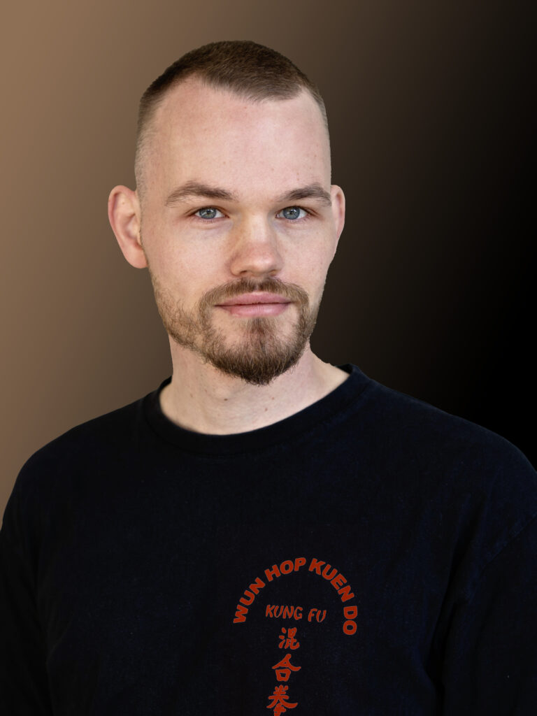 Sihing Thiemo Lack – Kung Fu Schule Bahrenfeld